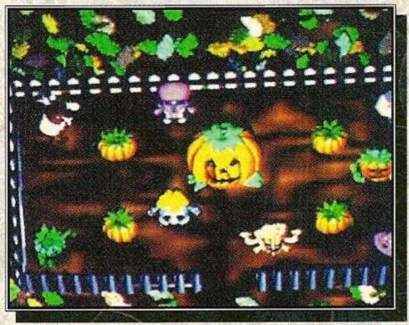 Punky Doodle screenshot 1