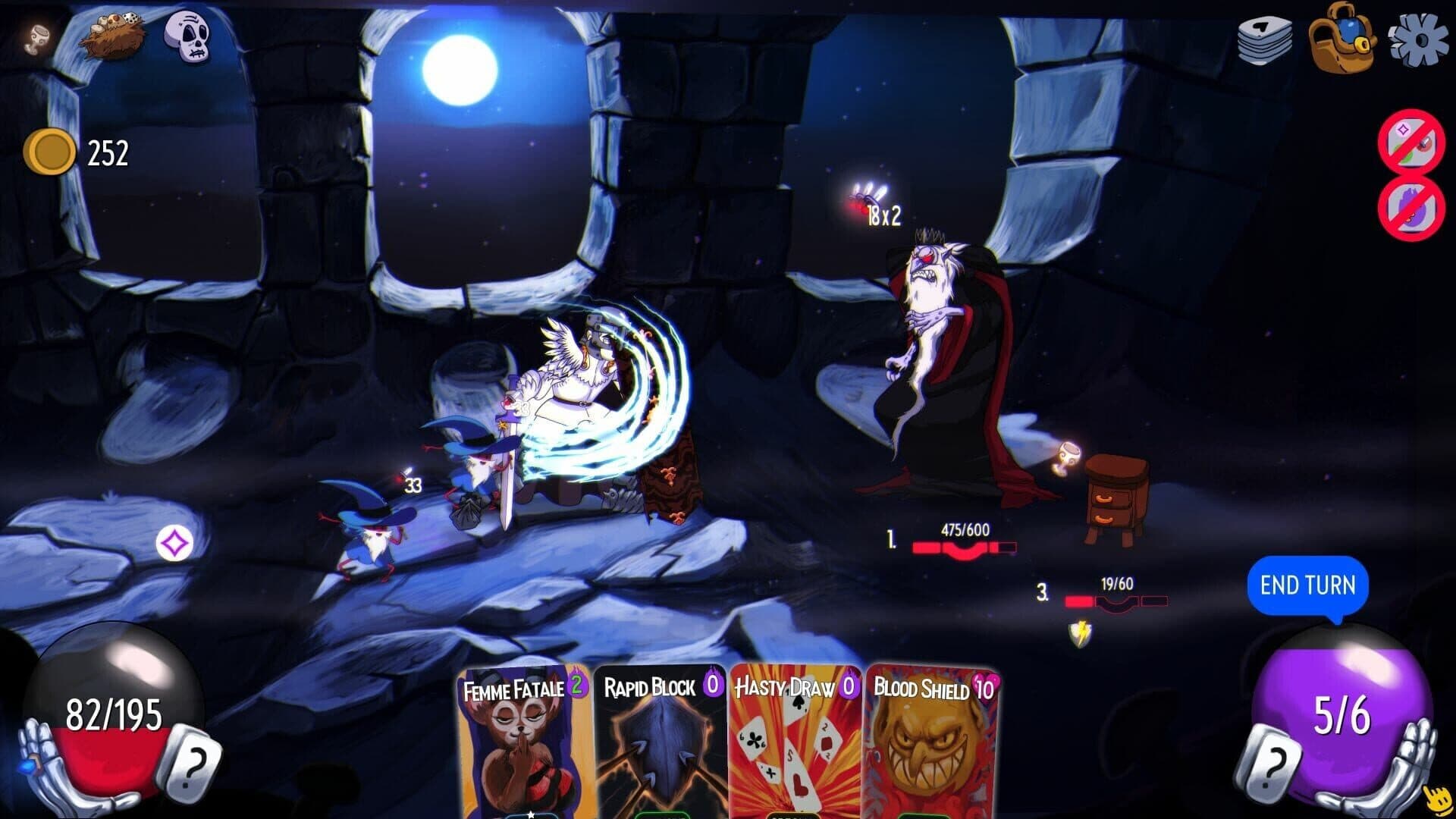 Doors of Insanity: ReOpened screenshot 7