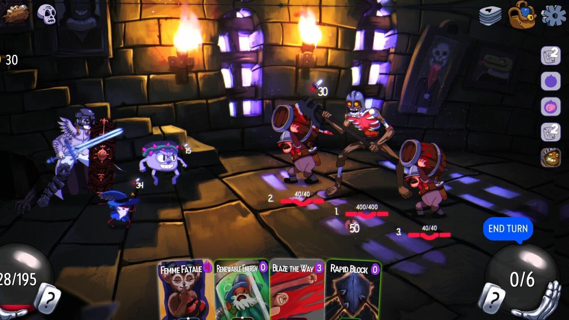 Doors of Insanity: ReOpened screenshot 10