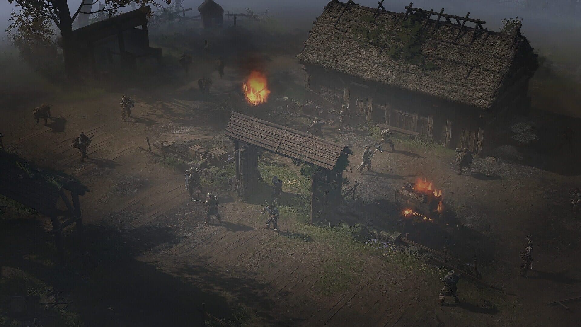 Wartales: The Skelmar Invasion screenshot 11