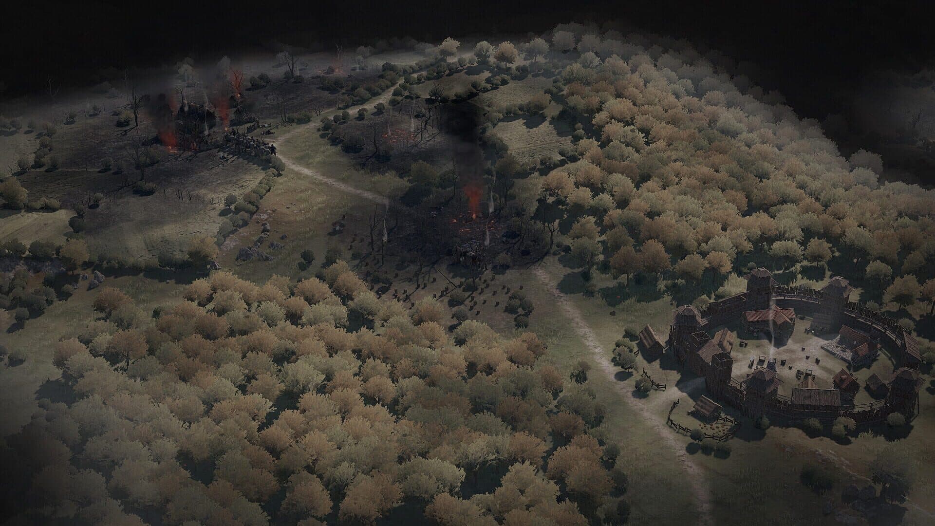 Wartales: The Skelmar Invasion screenshot 12