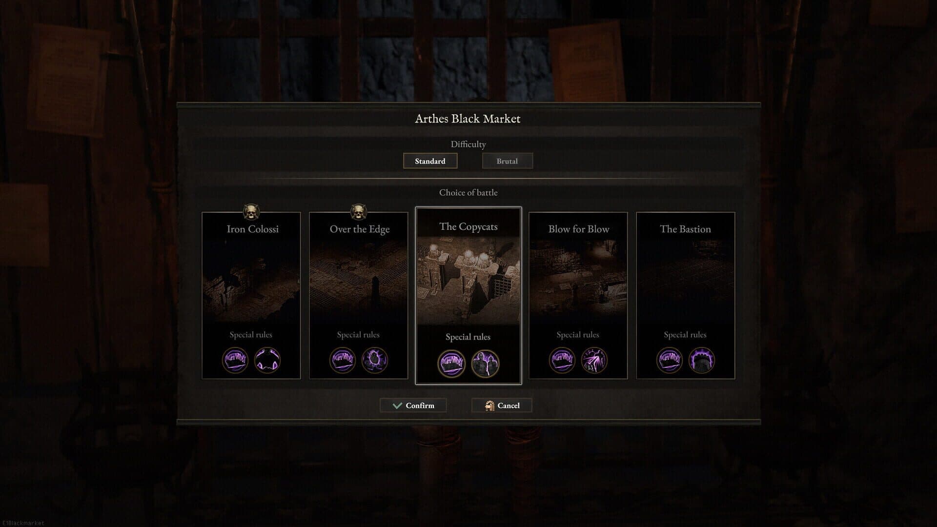 Wartales: The Pits screenshot 5