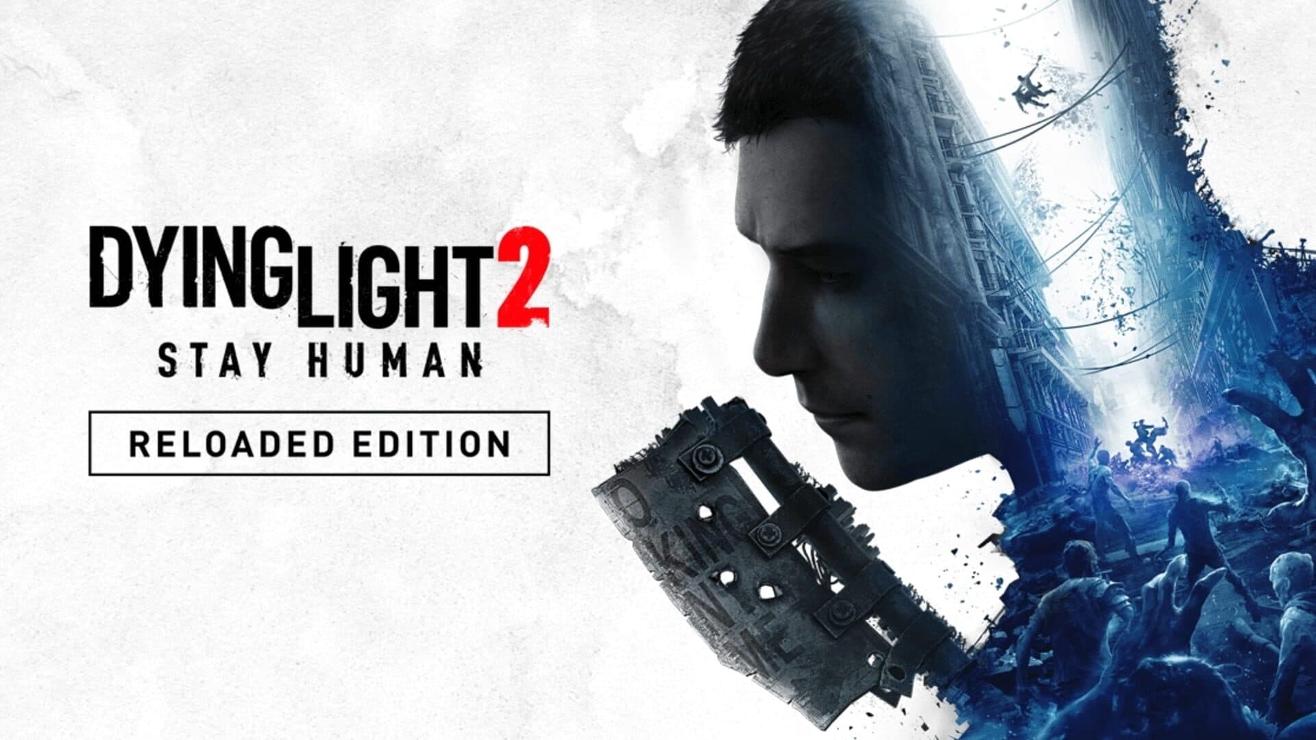 Dying Light 2: Stay Human - Reloaded Edition screenshot 2