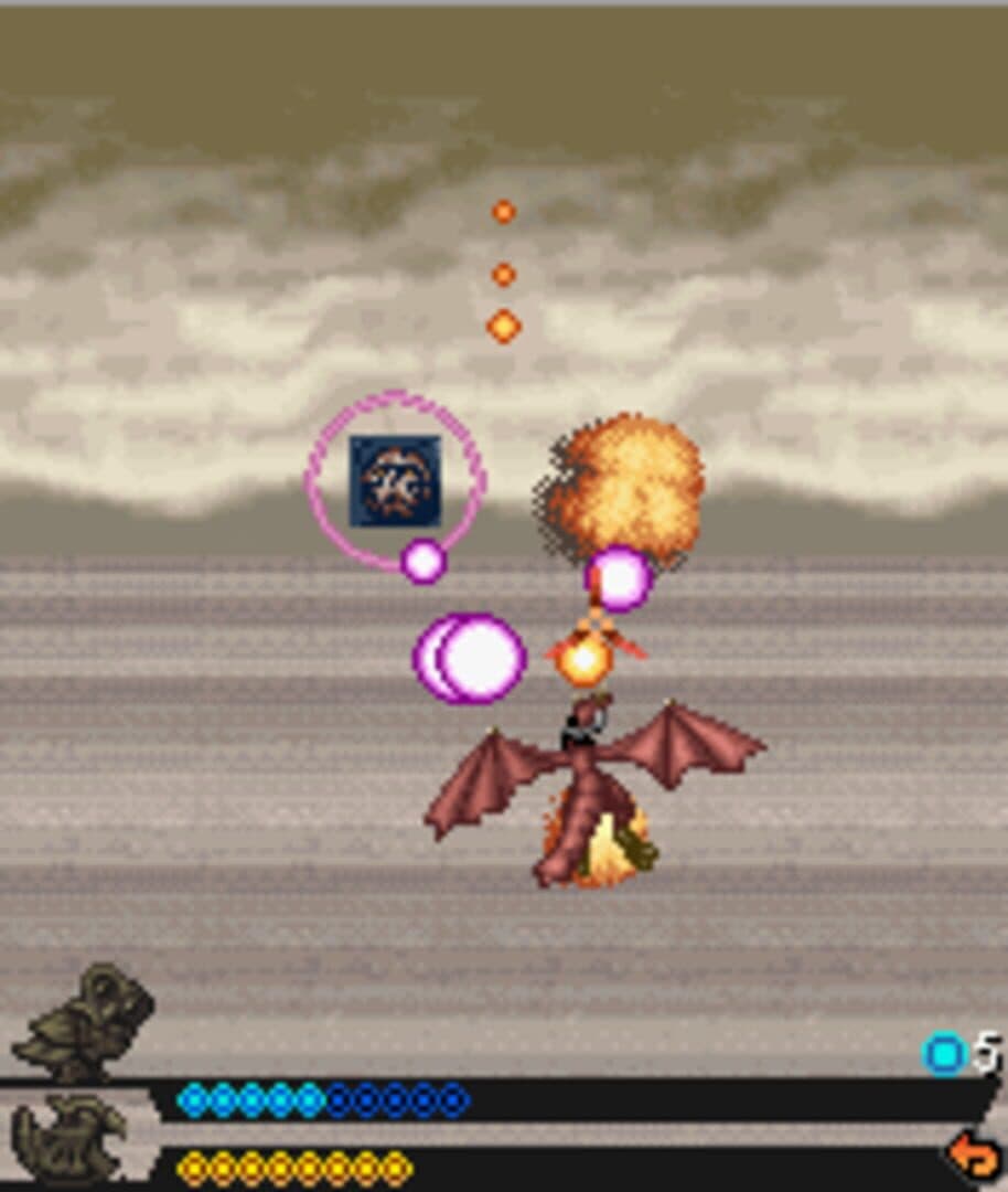 Drakengard screenshot 3