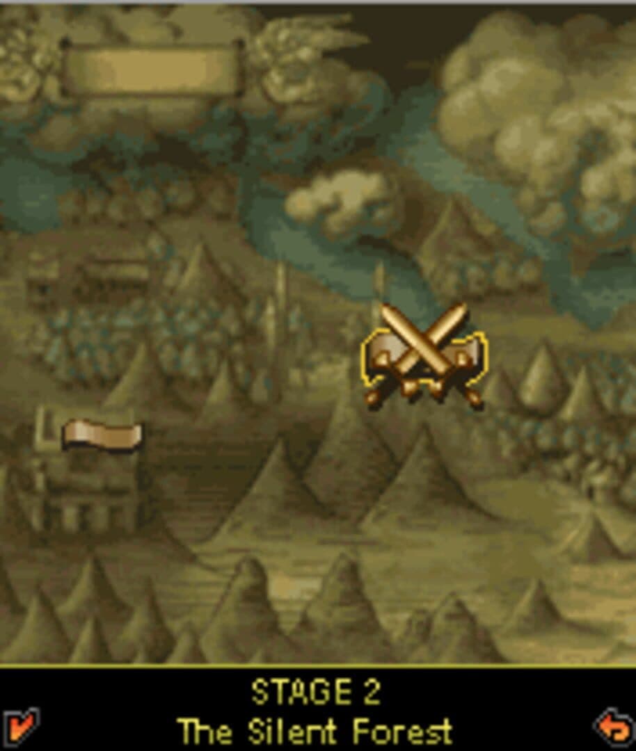 Drakengard screenshot 5