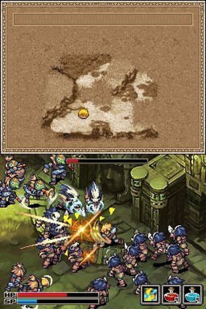 Shining Legend screenshot 4