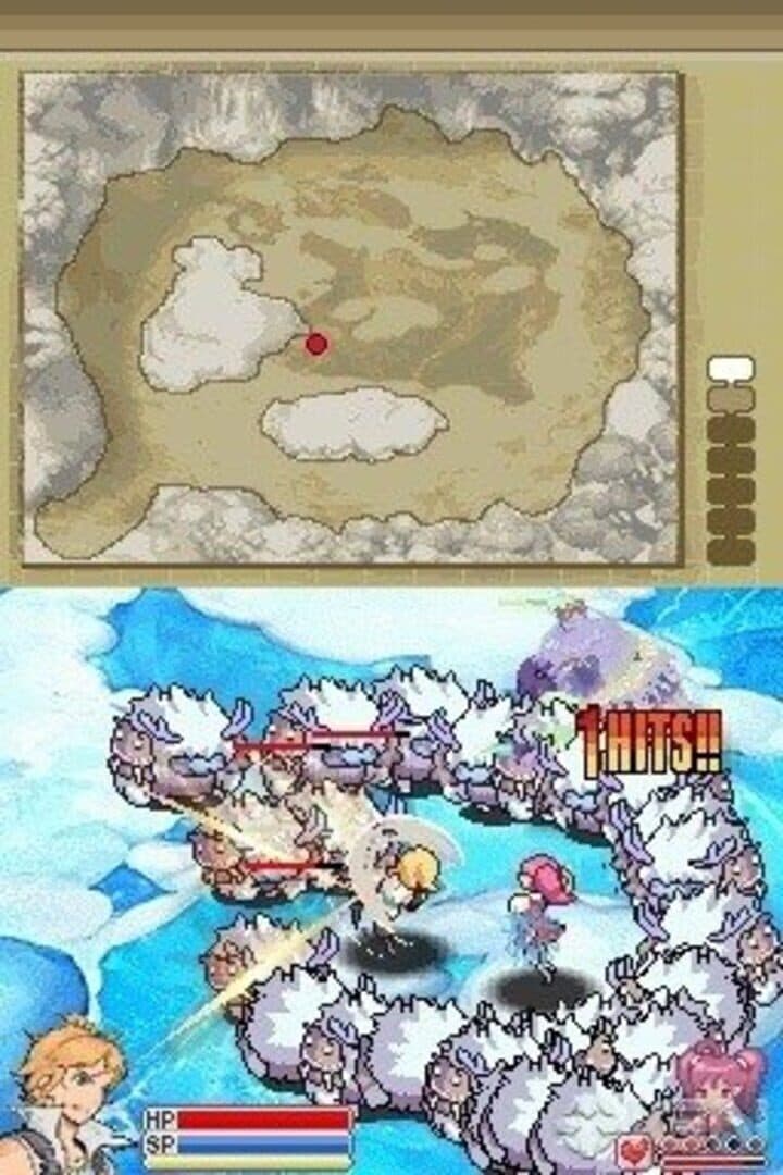 Shining Legend screenshot 1