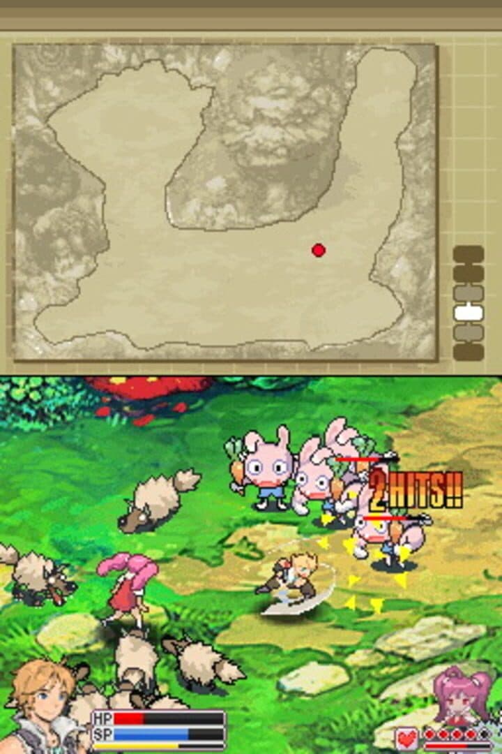 Shining Legend screenshot 3
