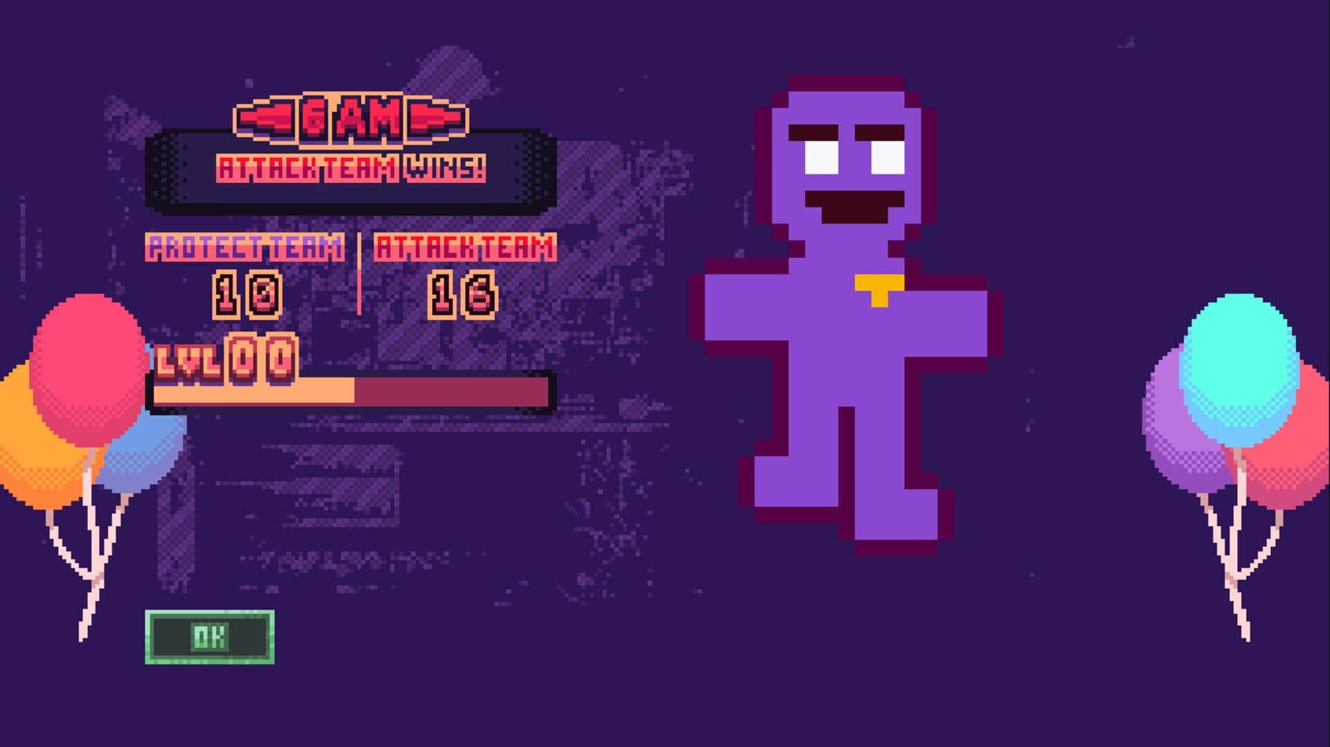 Five Nights at Freddy's Stars screenshot 5