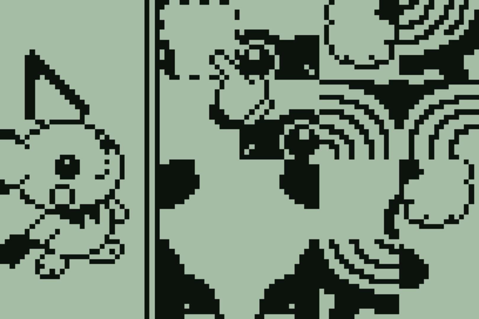 Pokémon Puzzle Collection screenshot 6