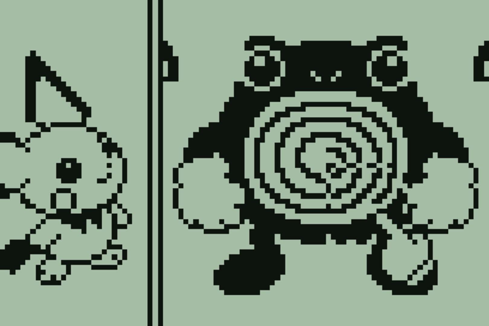 Pokémon Puzzle Collection screenshot 4