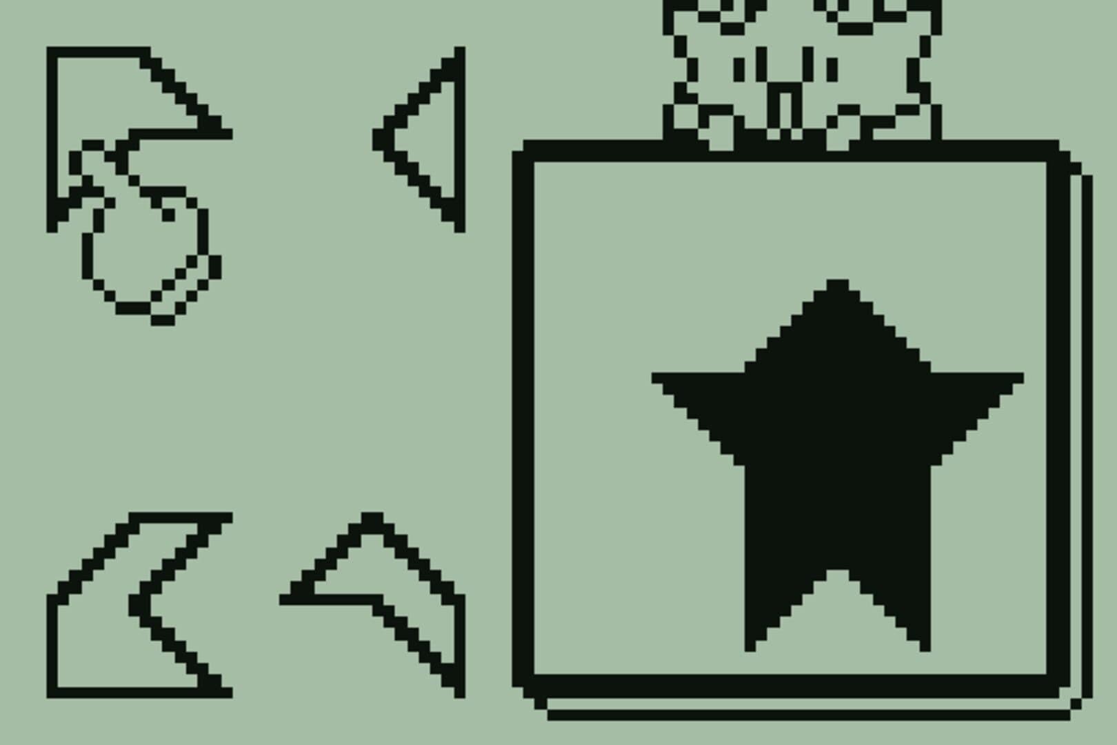 Pokémon Puzzle Collection screenshot 7