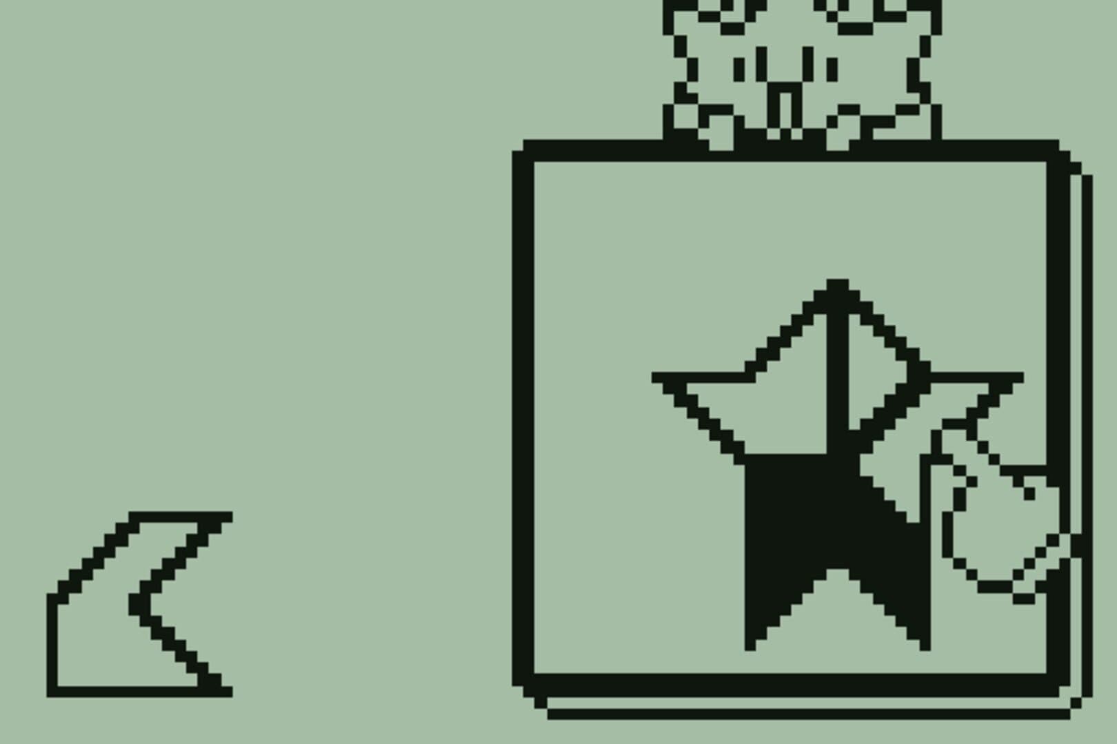 Pokémon Puzzle Collection screenshot 5