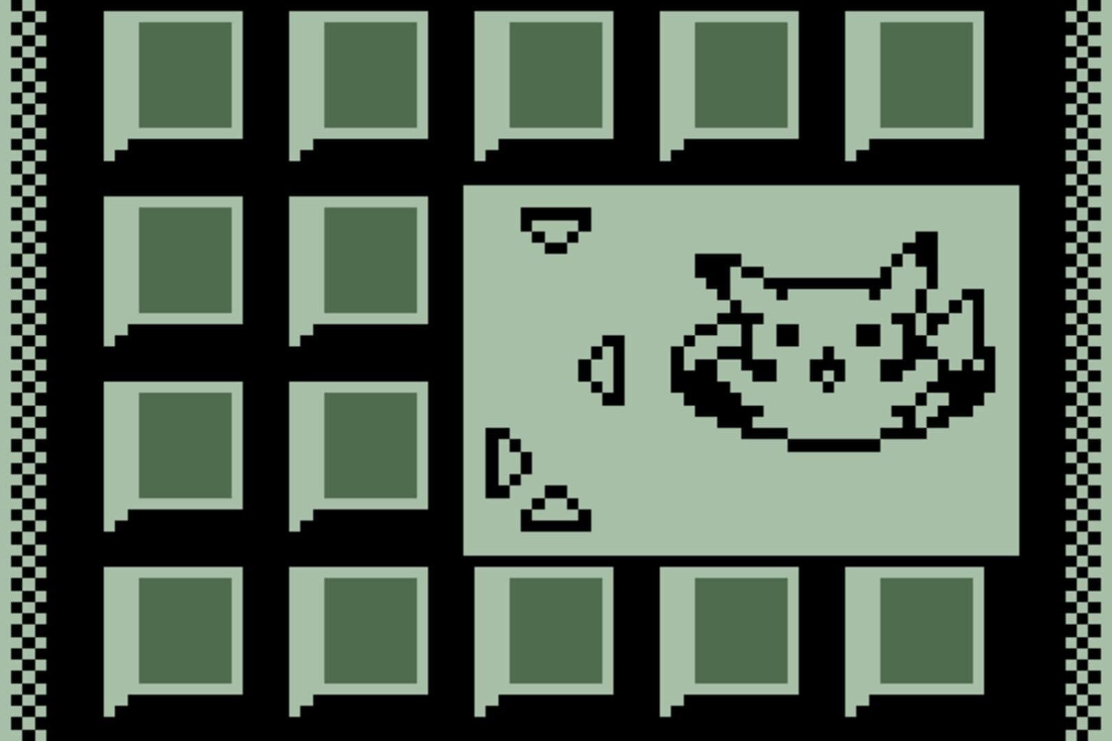 Pokémon Puzzle Collection screenshot 2