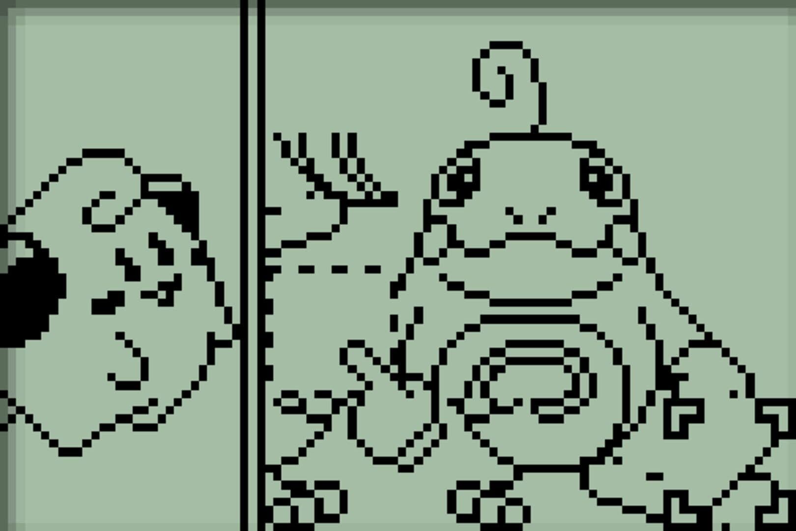 Pokémon Puzzle Collection Vol. 2 screenshot 4