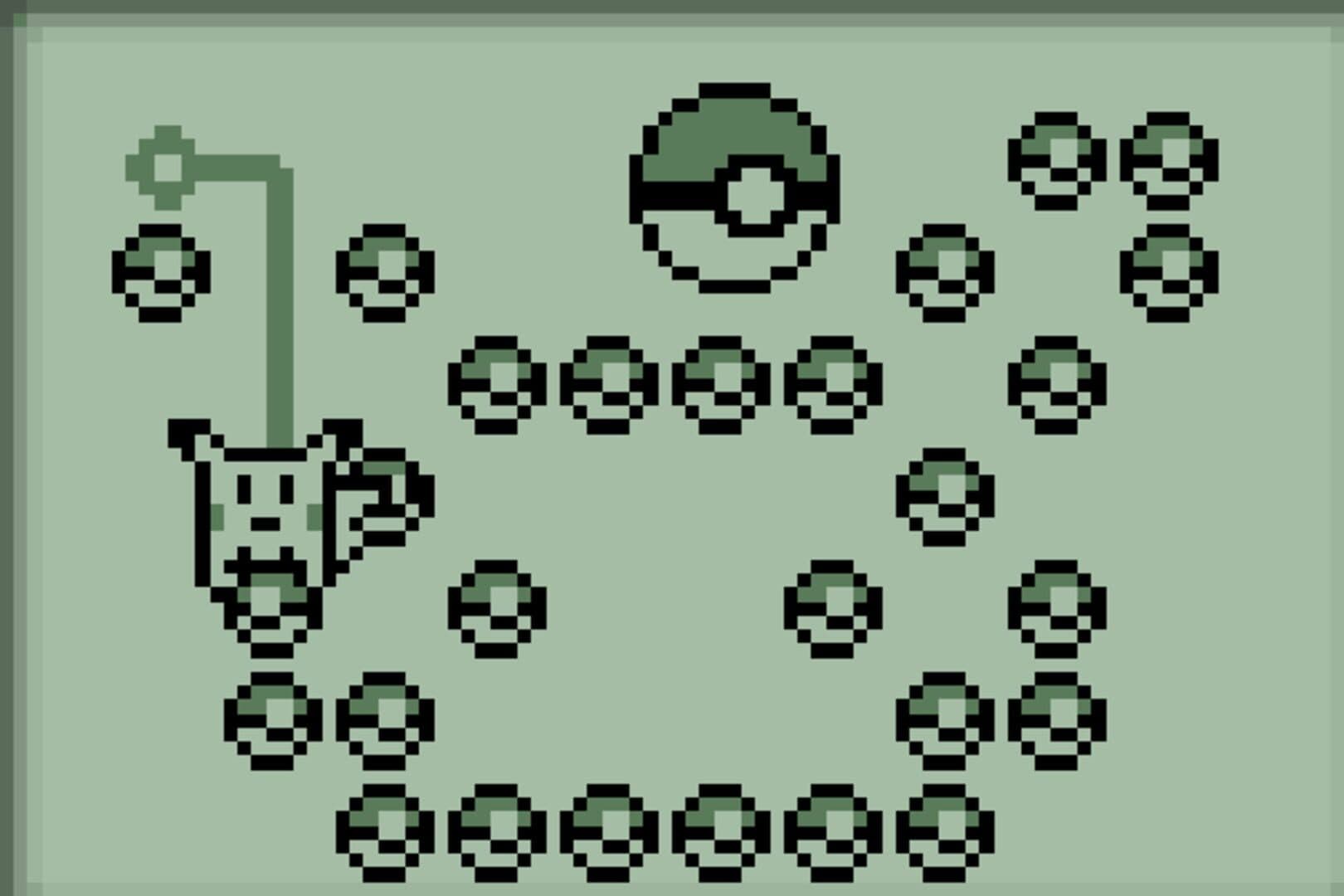 Pokémon Puzzle Collection Vol. 2 screenshot 3