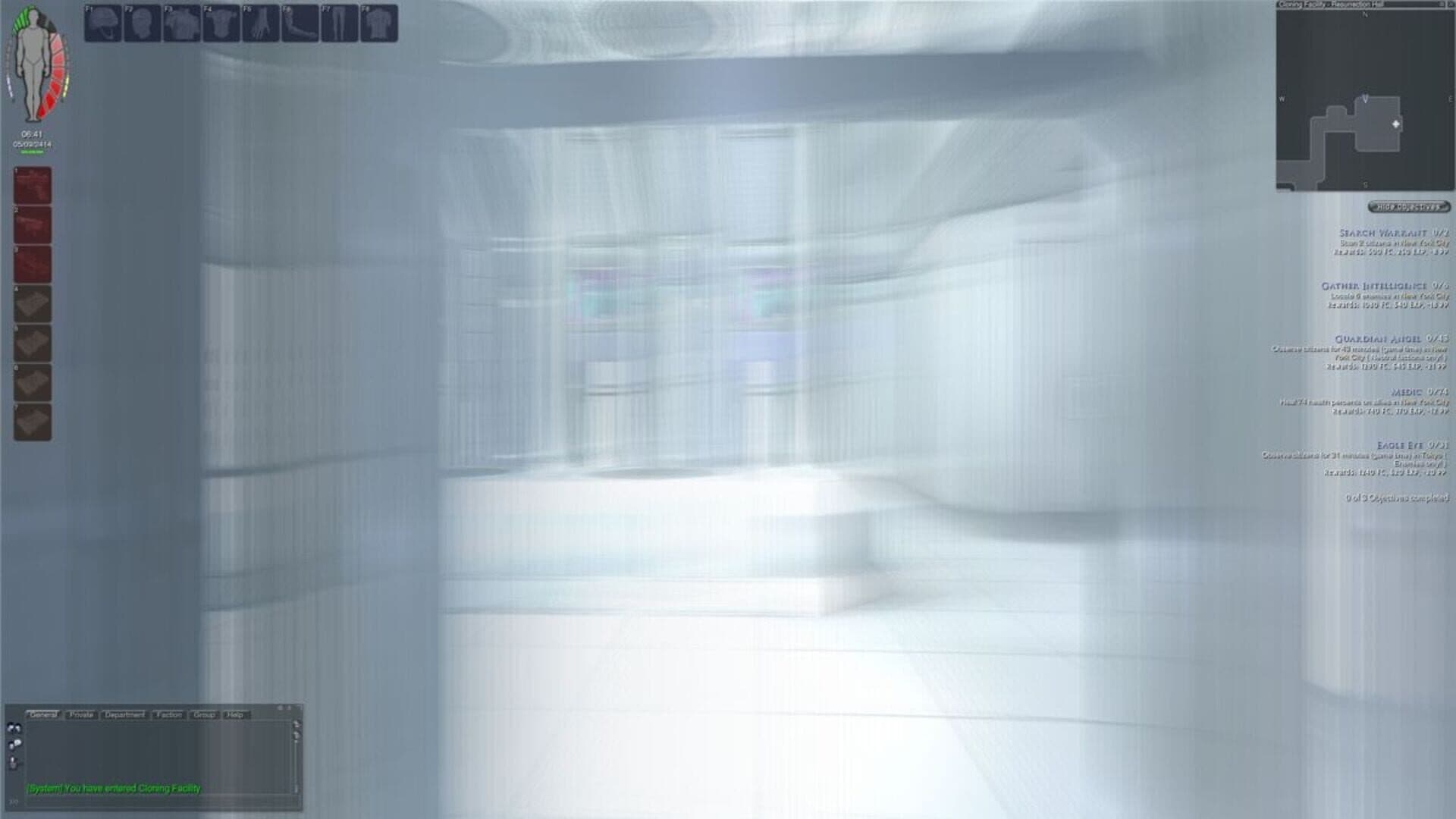 Face of Mankind screenshot 4