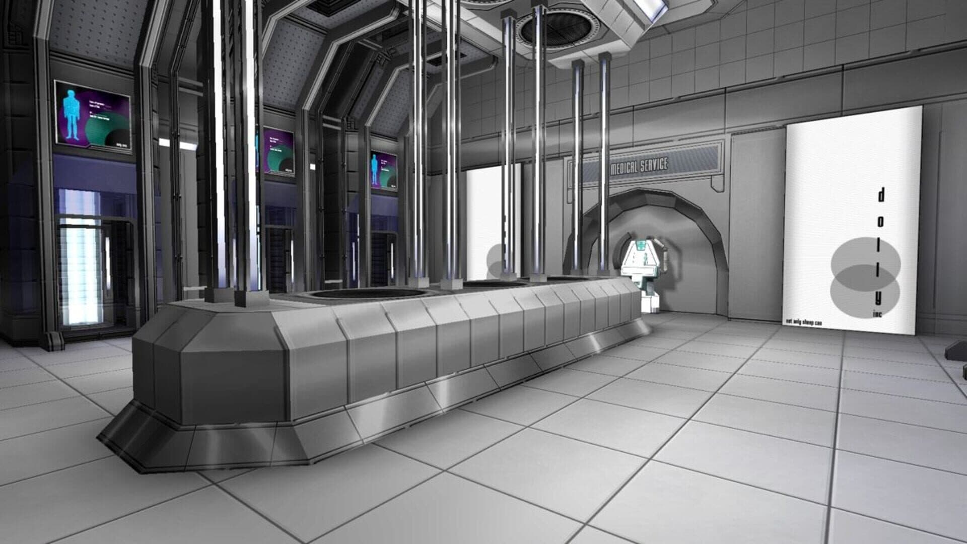 Face of Mankind screenshot 6