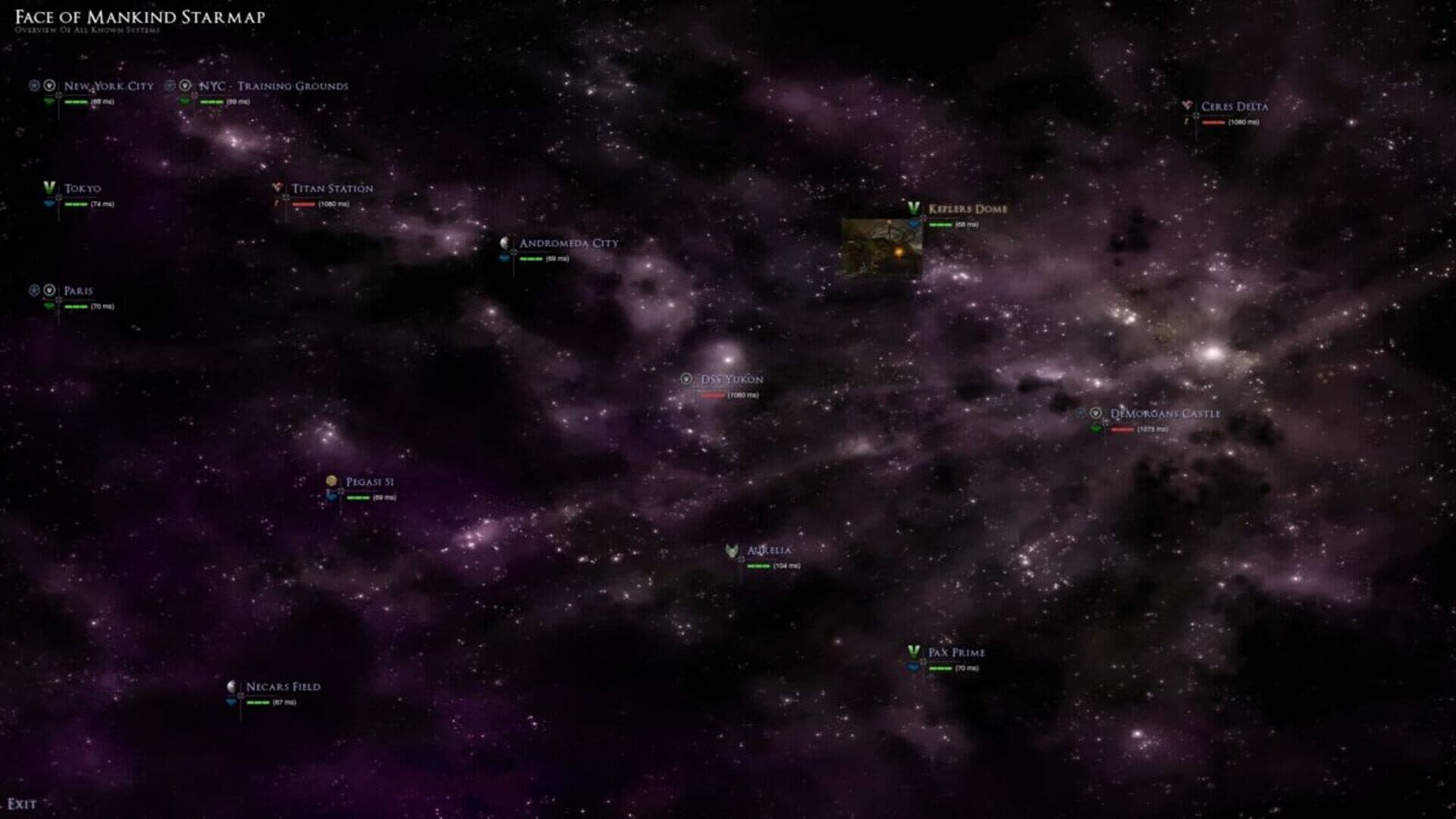 Face of Mankind screenshot 5