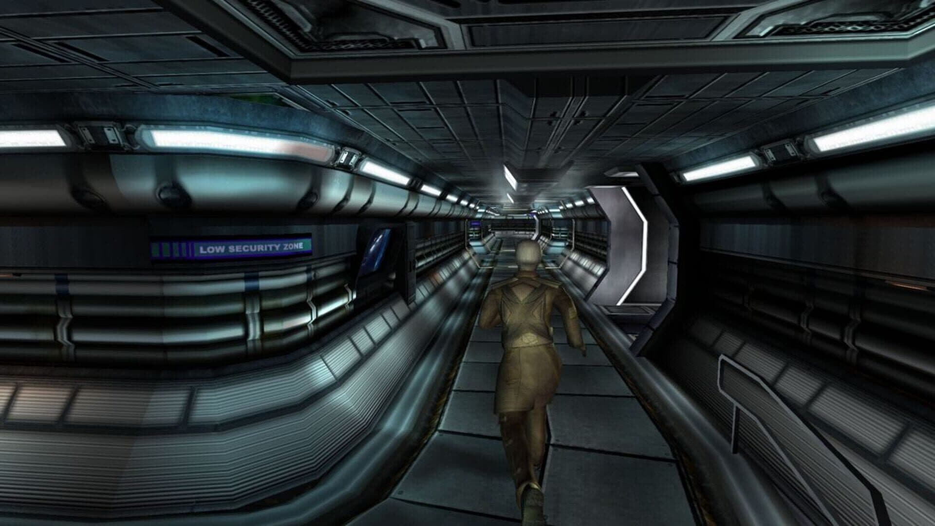 Face of Mankind screenshot 8
