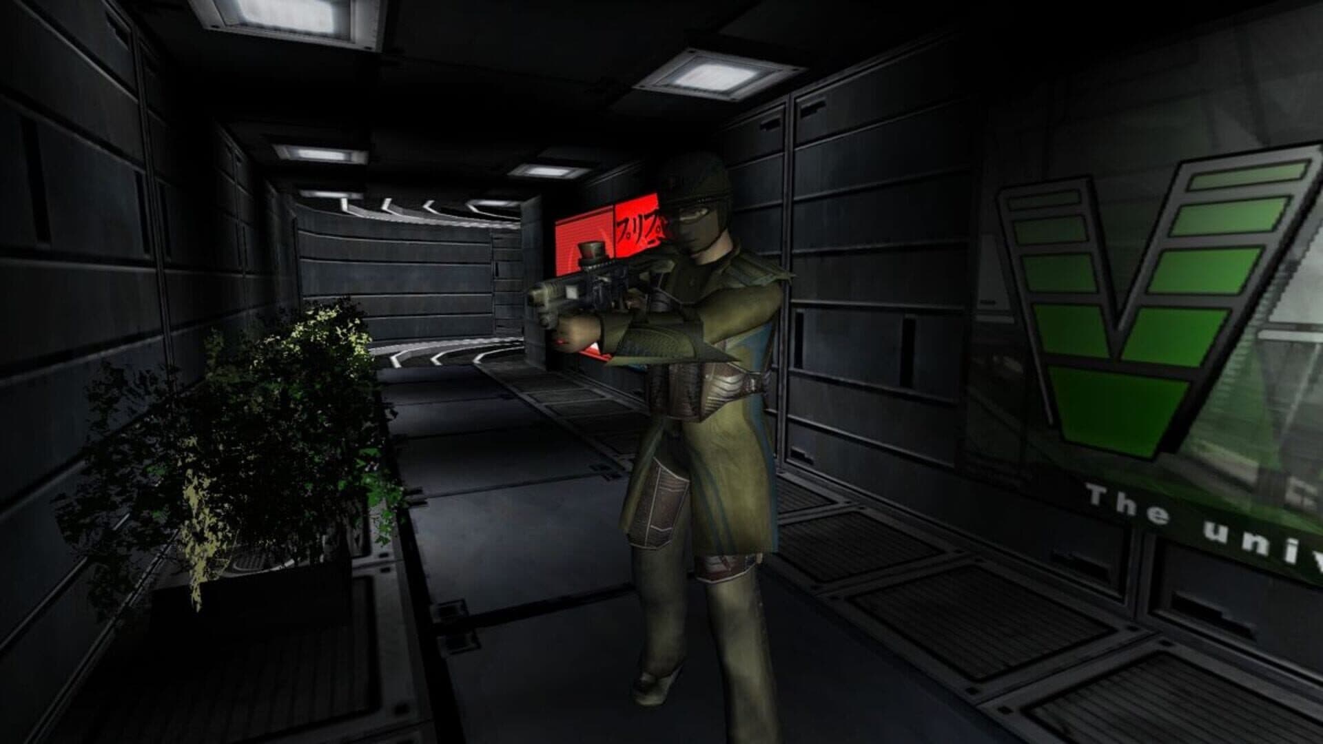Face of Mankind screenshot 10
