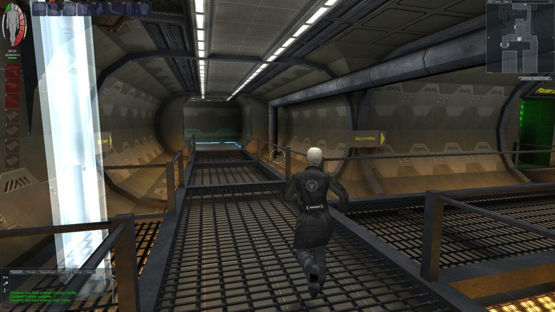 Face of Mankind screenshot 11