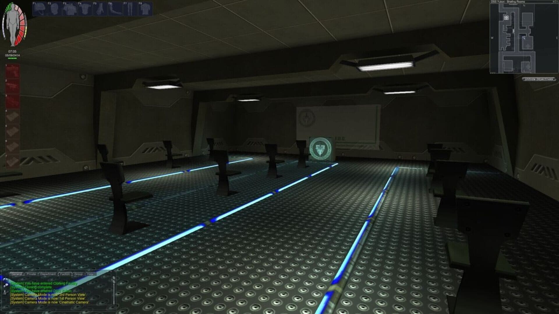 Face of Mankind screenshot 12