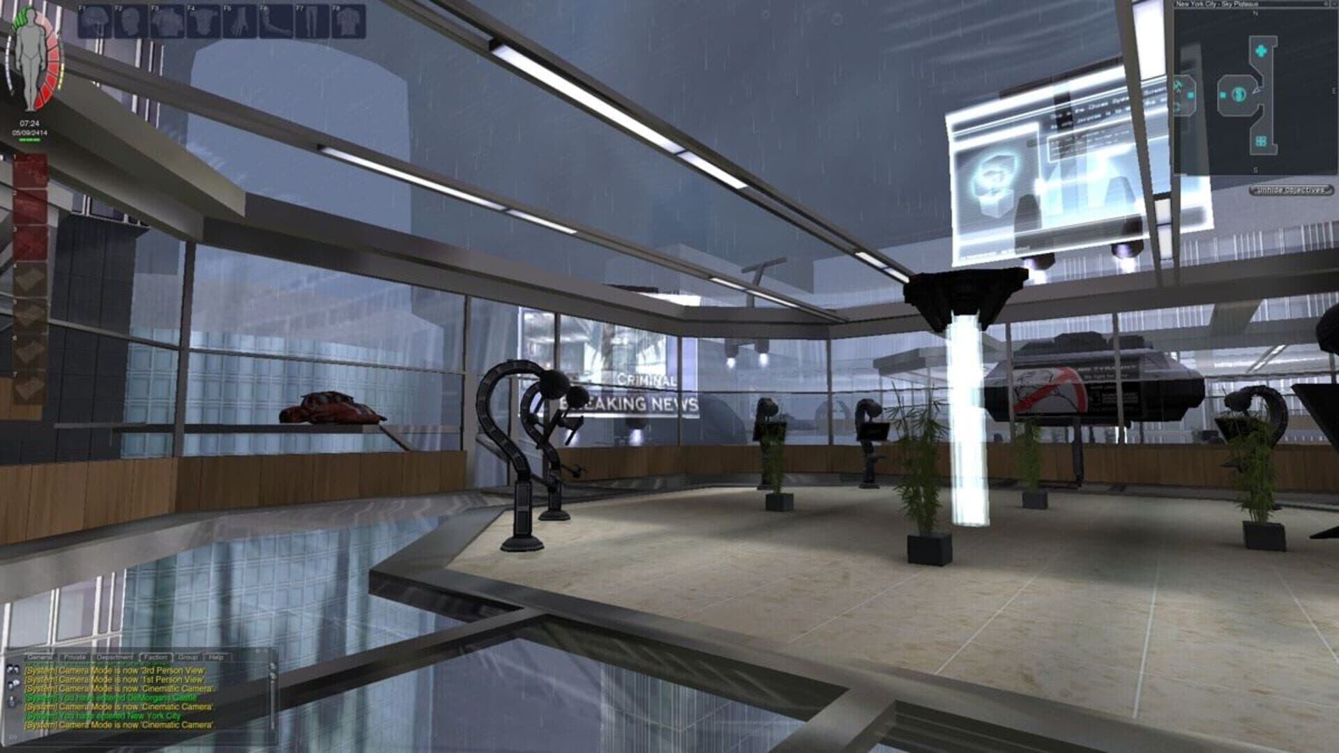Face of Mankind screenshot 3