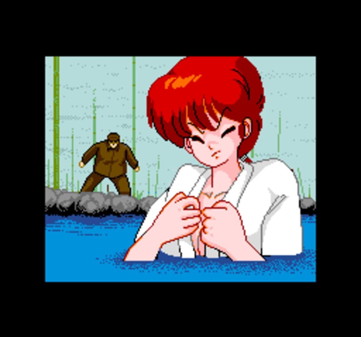 Ranma 1/2 screenshot 4