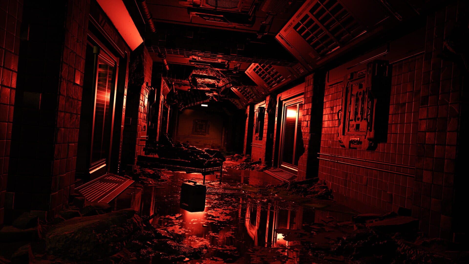 The Callisto Protocol: Final Transmission screenshot 4