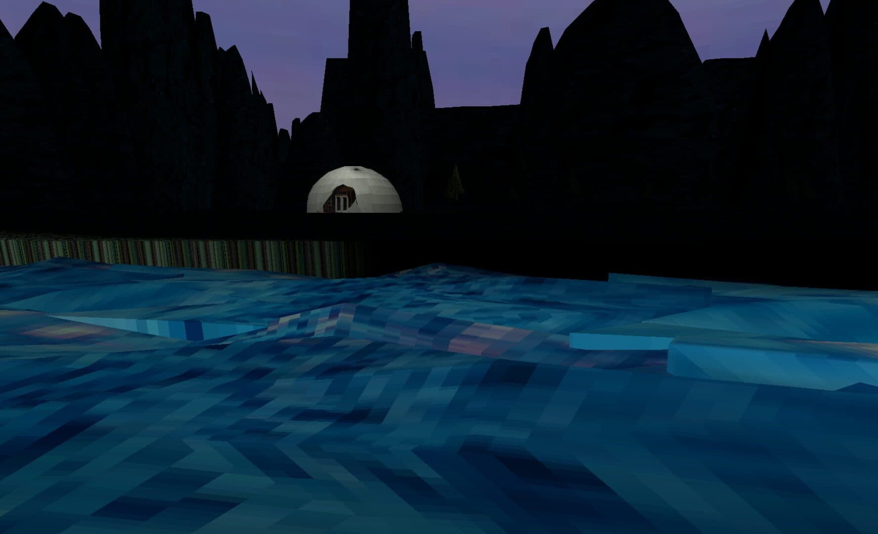 The Chain to Bind You to Earth screenshot 2
