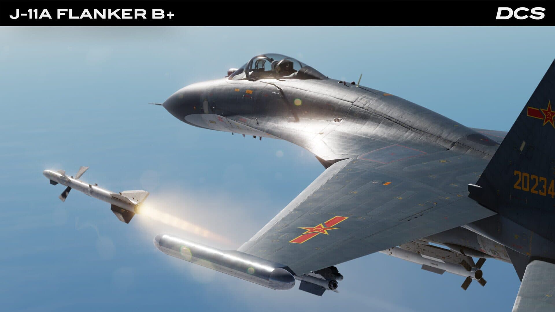 DCS World: Flaming Cliffs 2024 screenshot 4