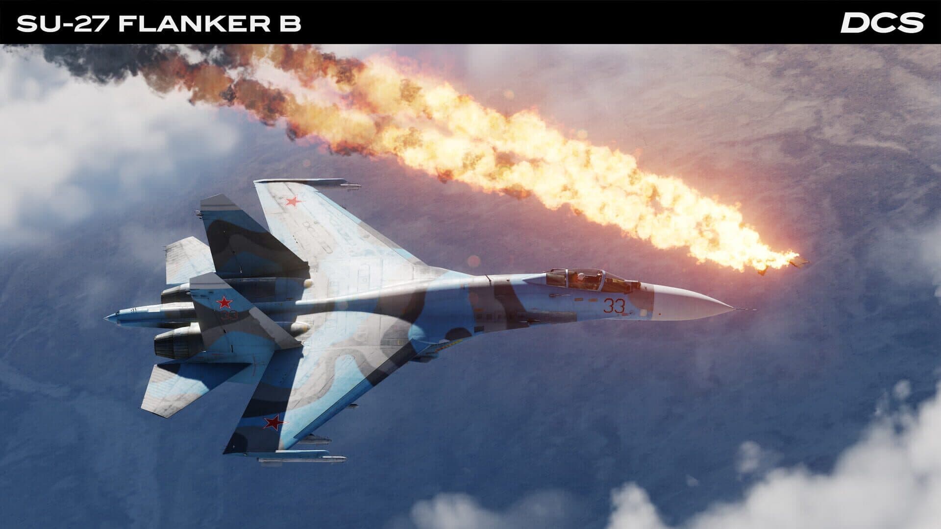 DCS World: Flaming Cliffs 2024 screenshot 5