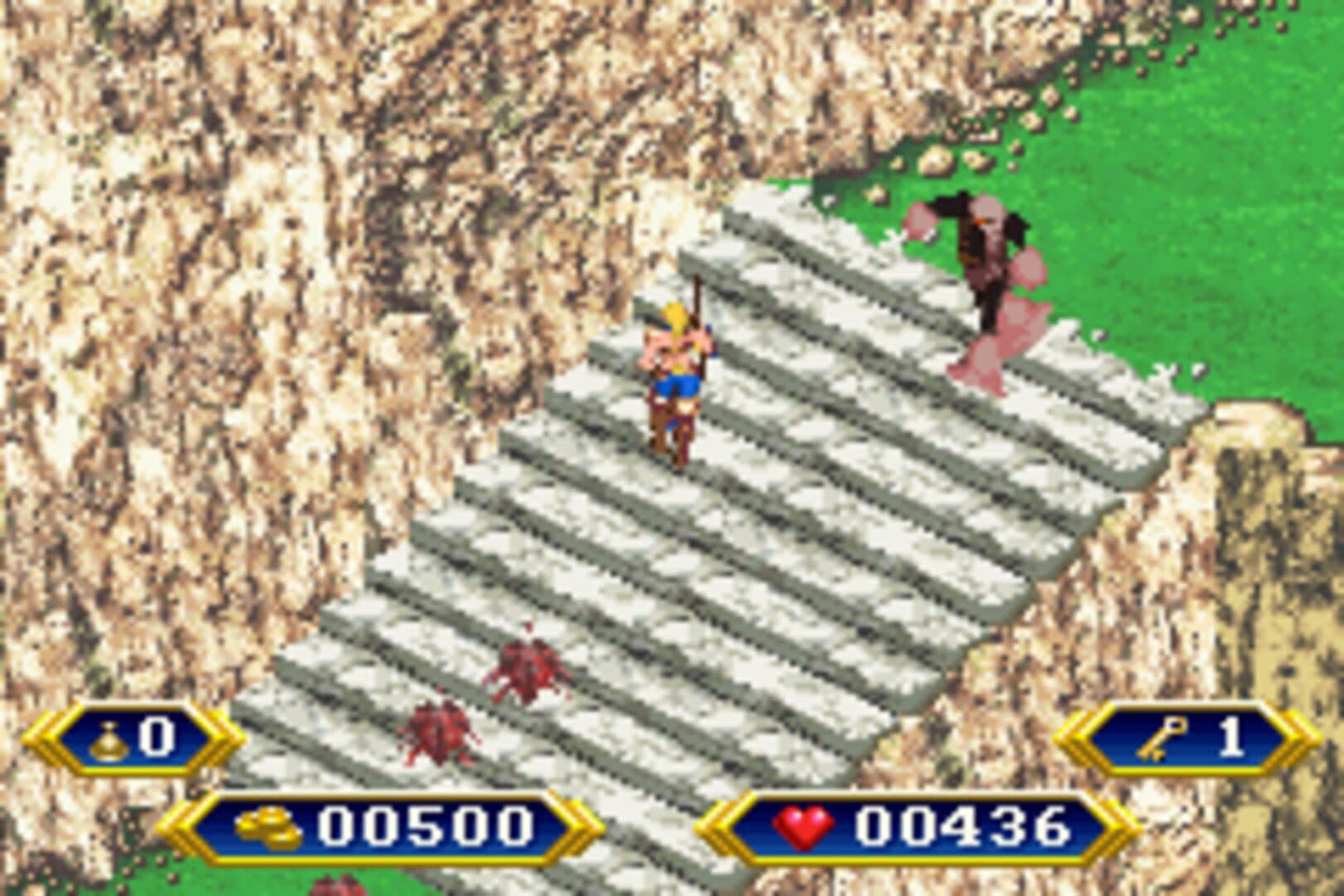 Gauntlet Dark Legacy screenshot 4
