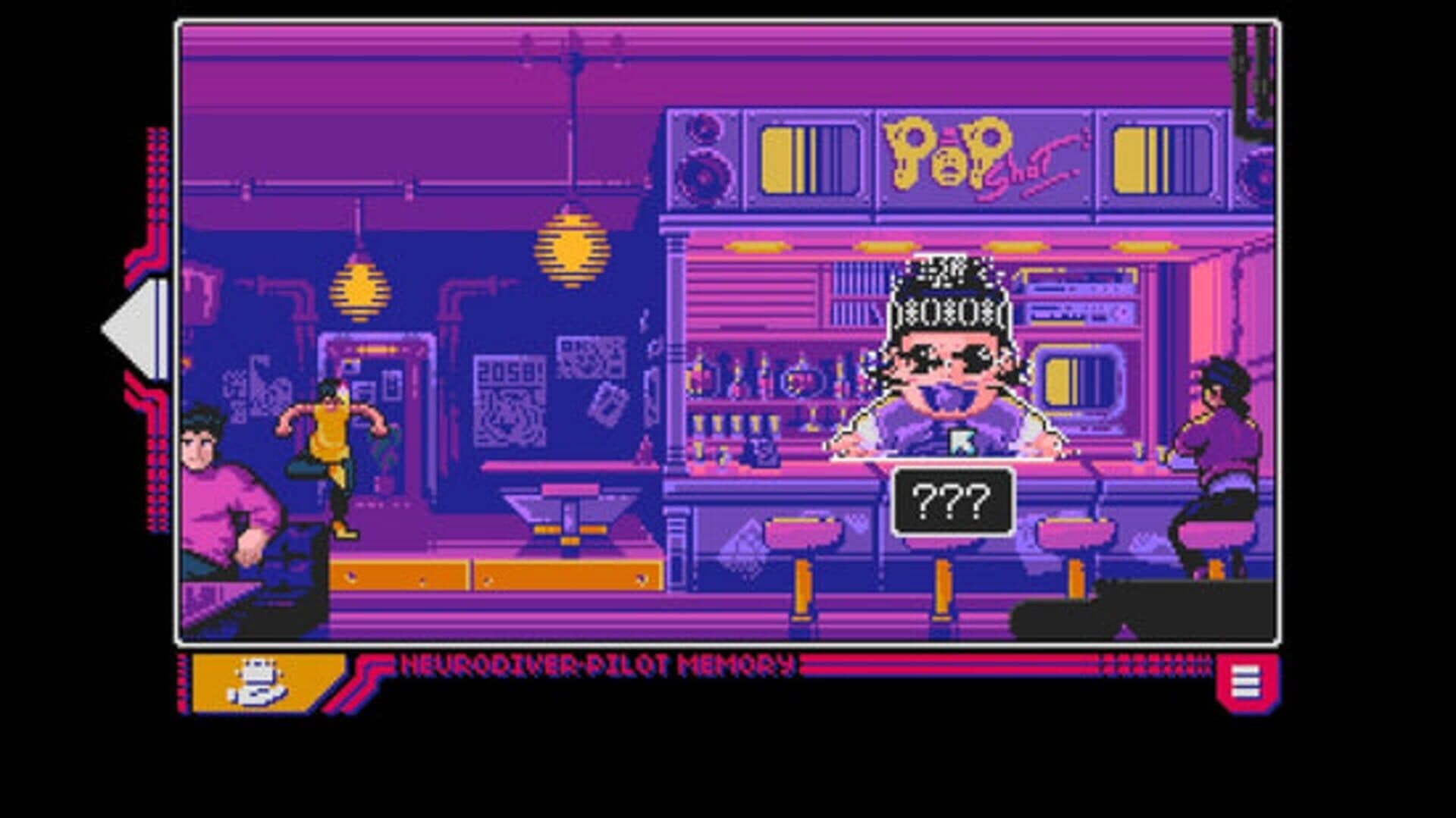 Read Only Memories: Double Pack screenshot 6
