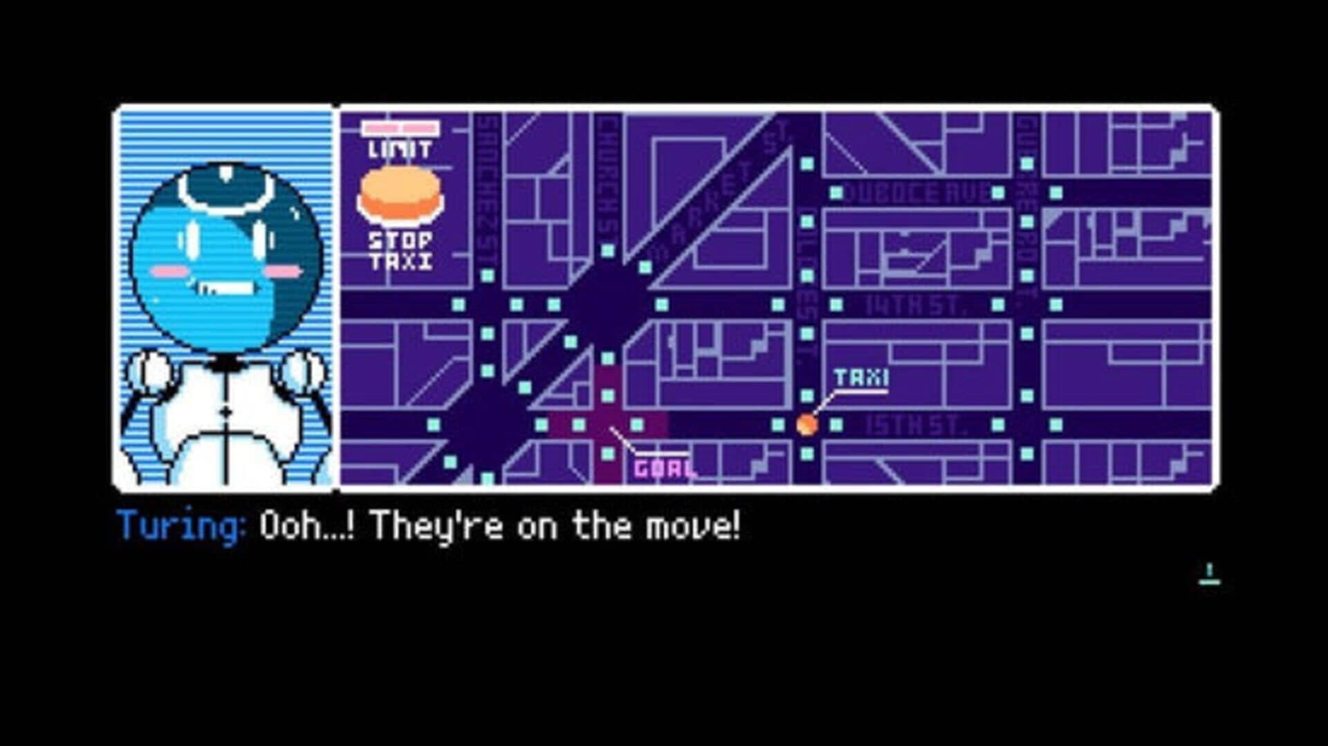 Read Only Memories: Double Pack screenshot 2