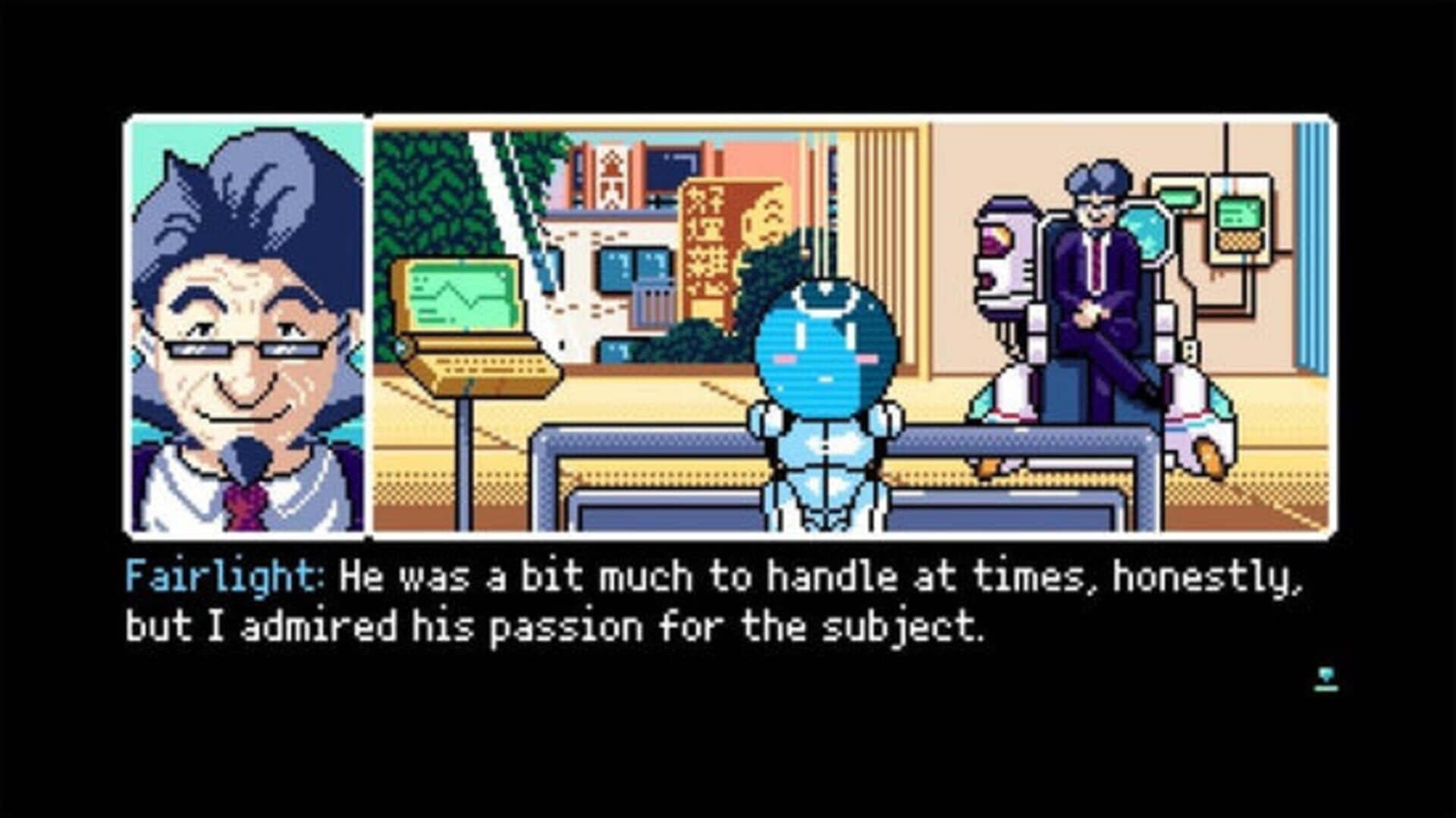 Read Only Memories: Double Pack screenshot 4
