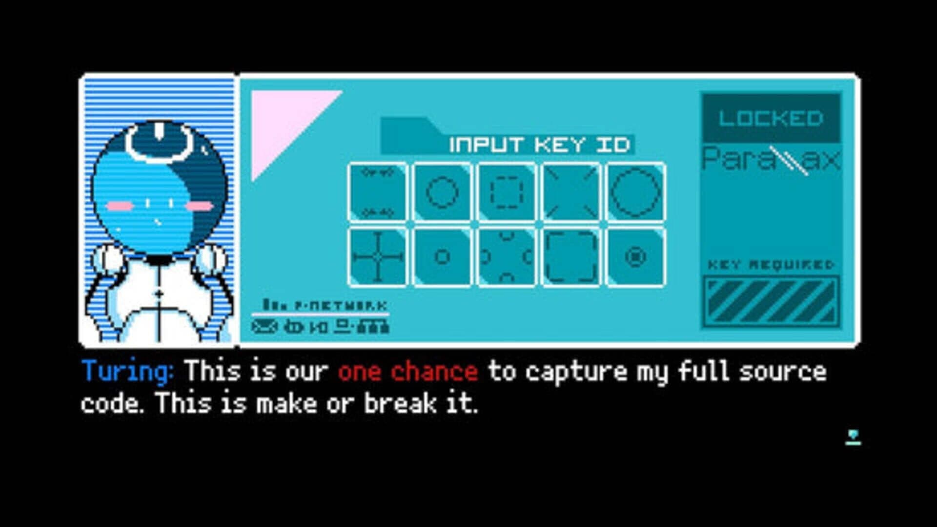 Read Only Memories: Double Pack screenshot 3