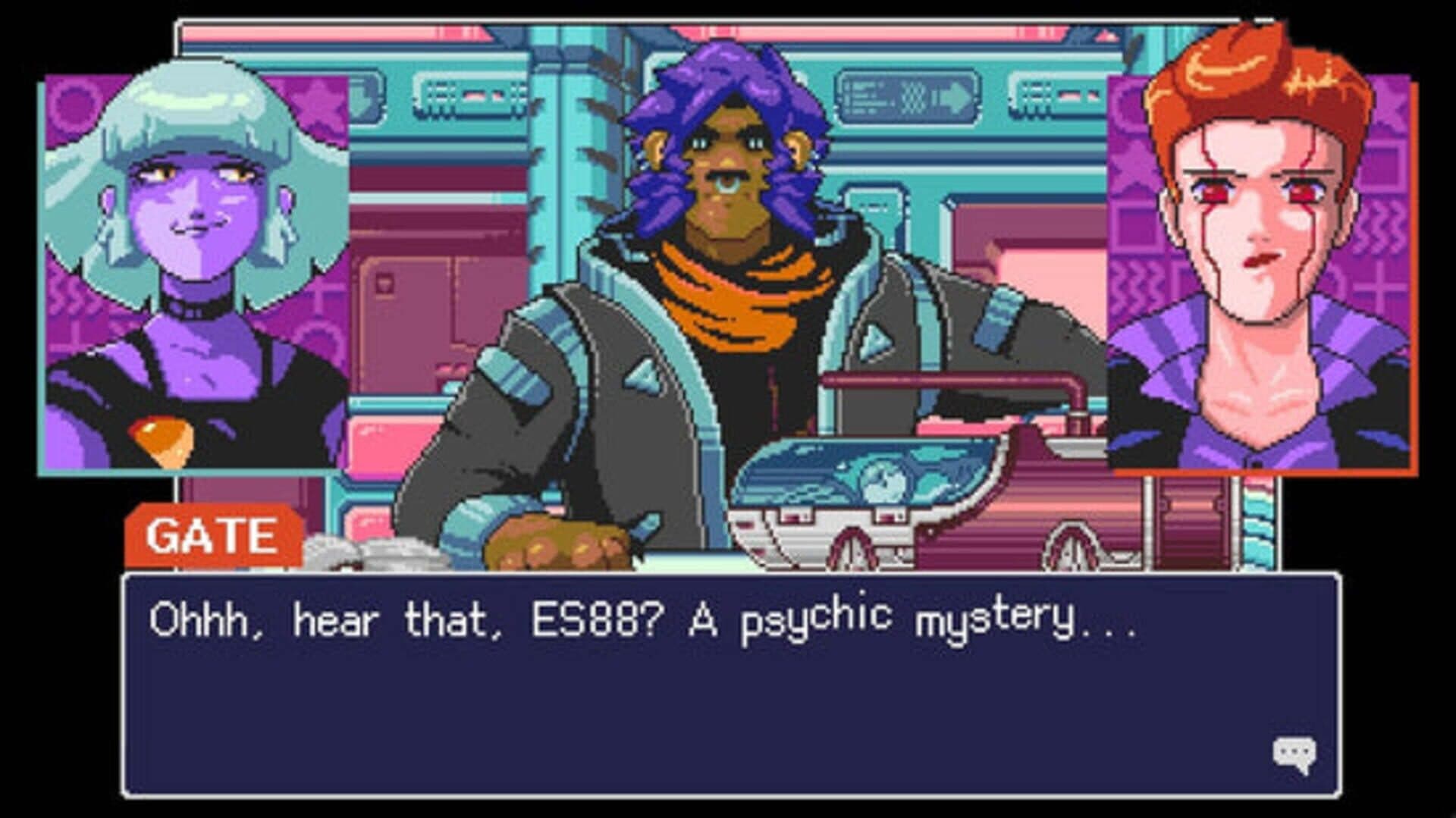 Read Only Memories: Double Pack screenshot 5