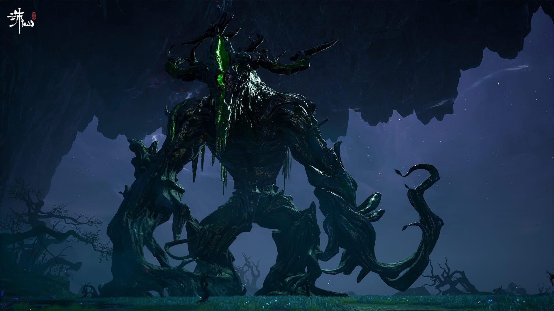 World of Jade Dynasty screenshot 3