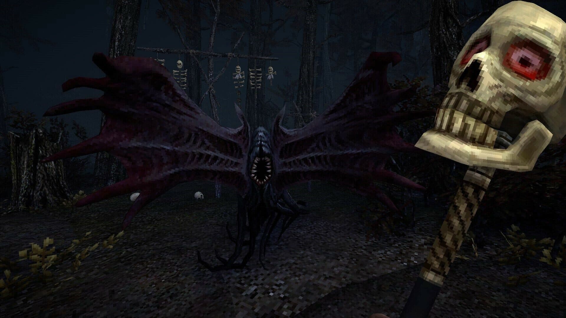 Blood West: Dead Man’s Promise screenshot 12