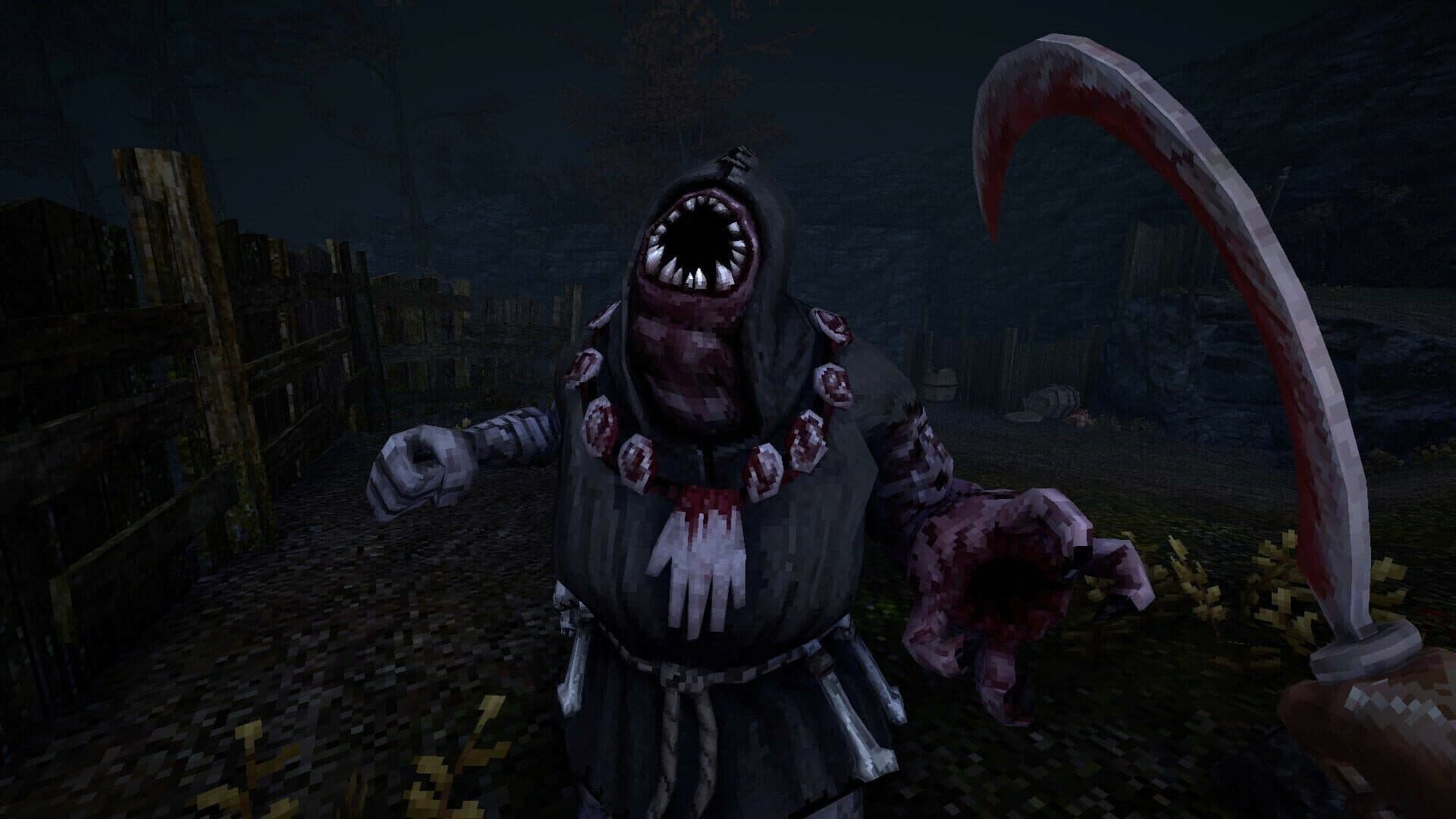 Blood West: Dead Man’s Promise screenshot 11