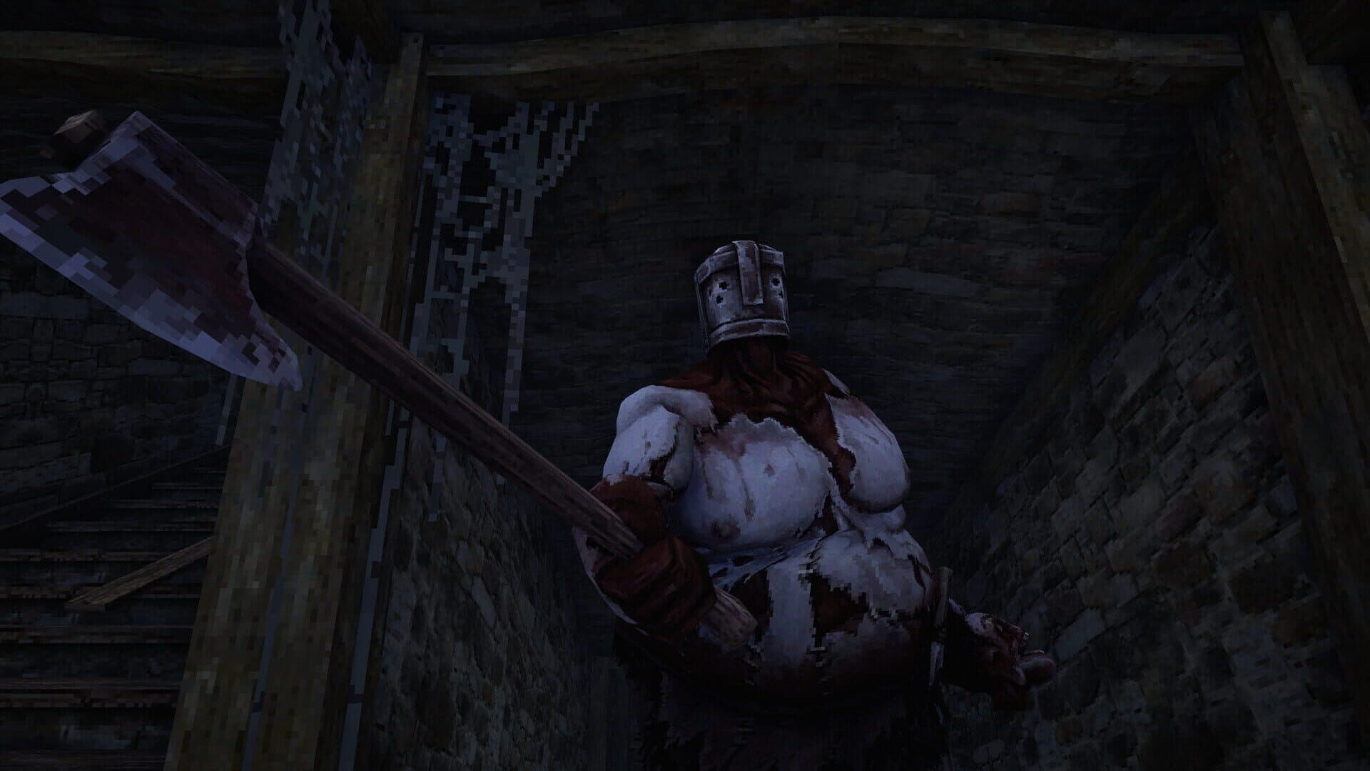 Blood West: Dead Man’s Promise screenshot 15