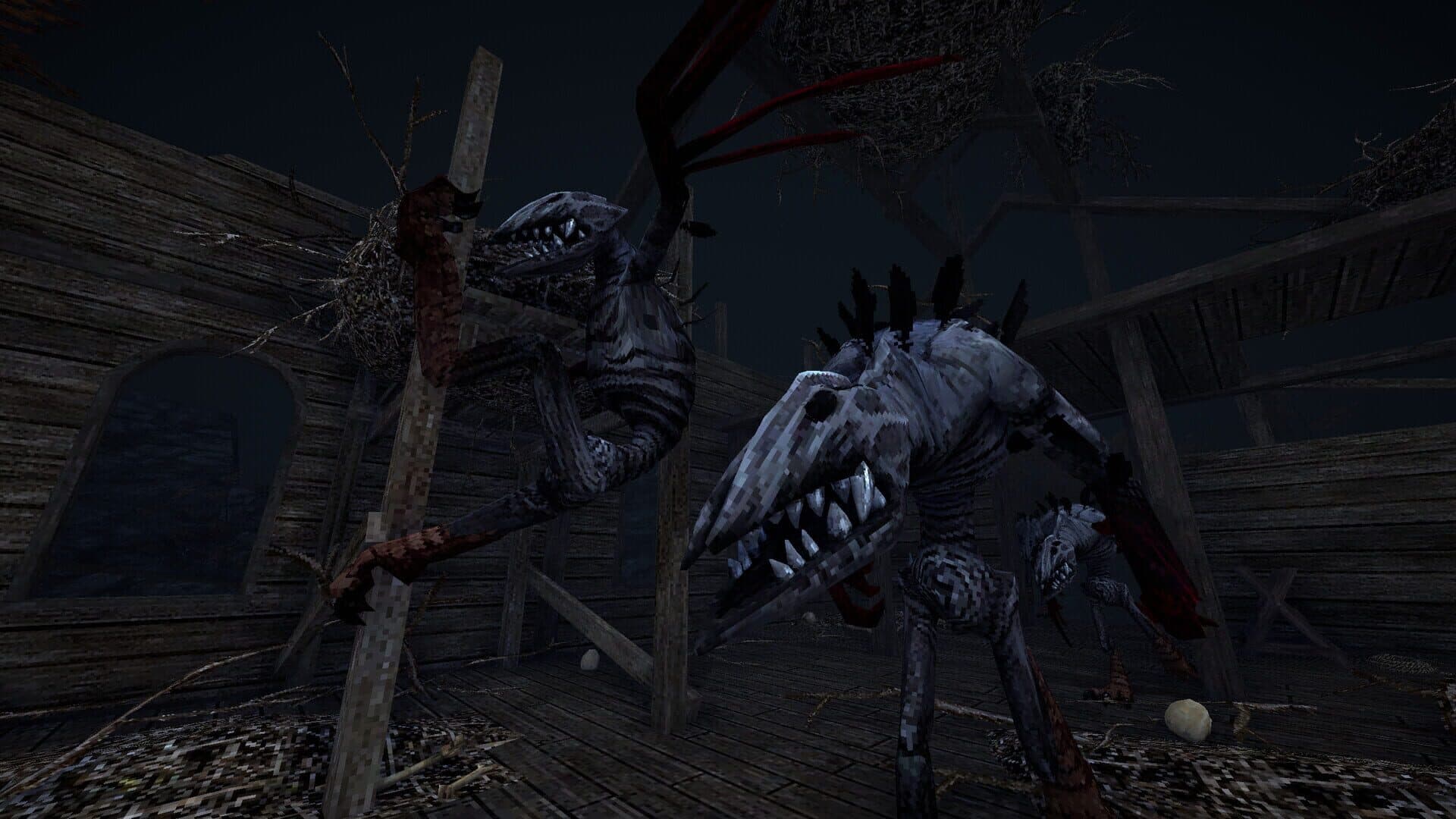 Blood West: Dead Man’s Promise screenshot 6