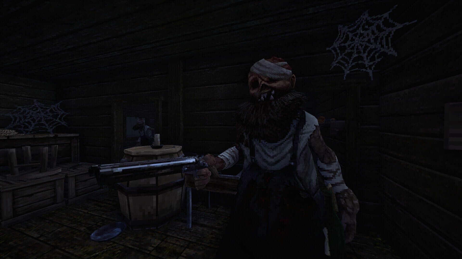 Blood West: Dead Man’s Promise screenshot 7