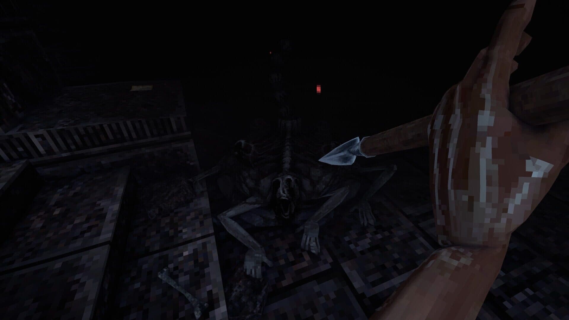 Blood West: Dead Man’s Promise screenshot 14