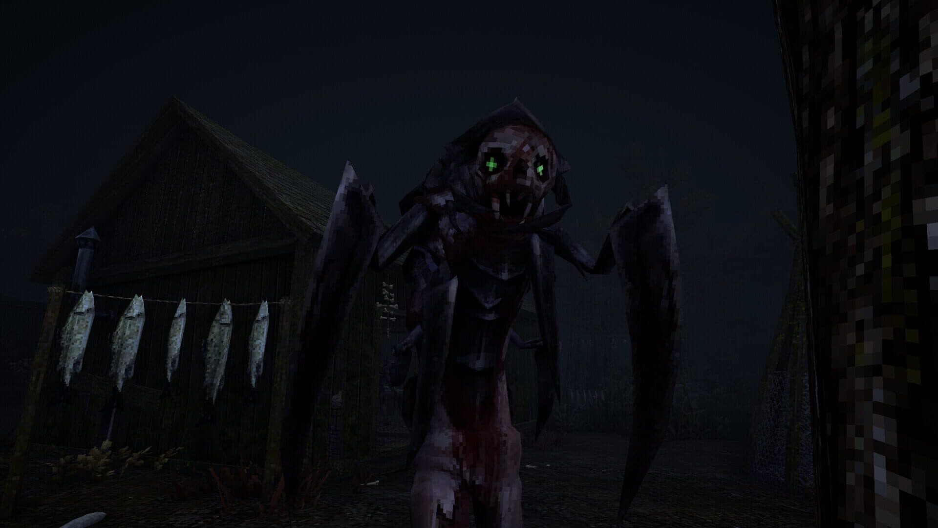 Blood West: Dead Man’s Promise screenshot 8