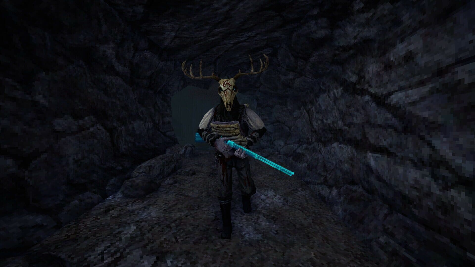 Blood West: Dead Man’s Promise screenshot 9