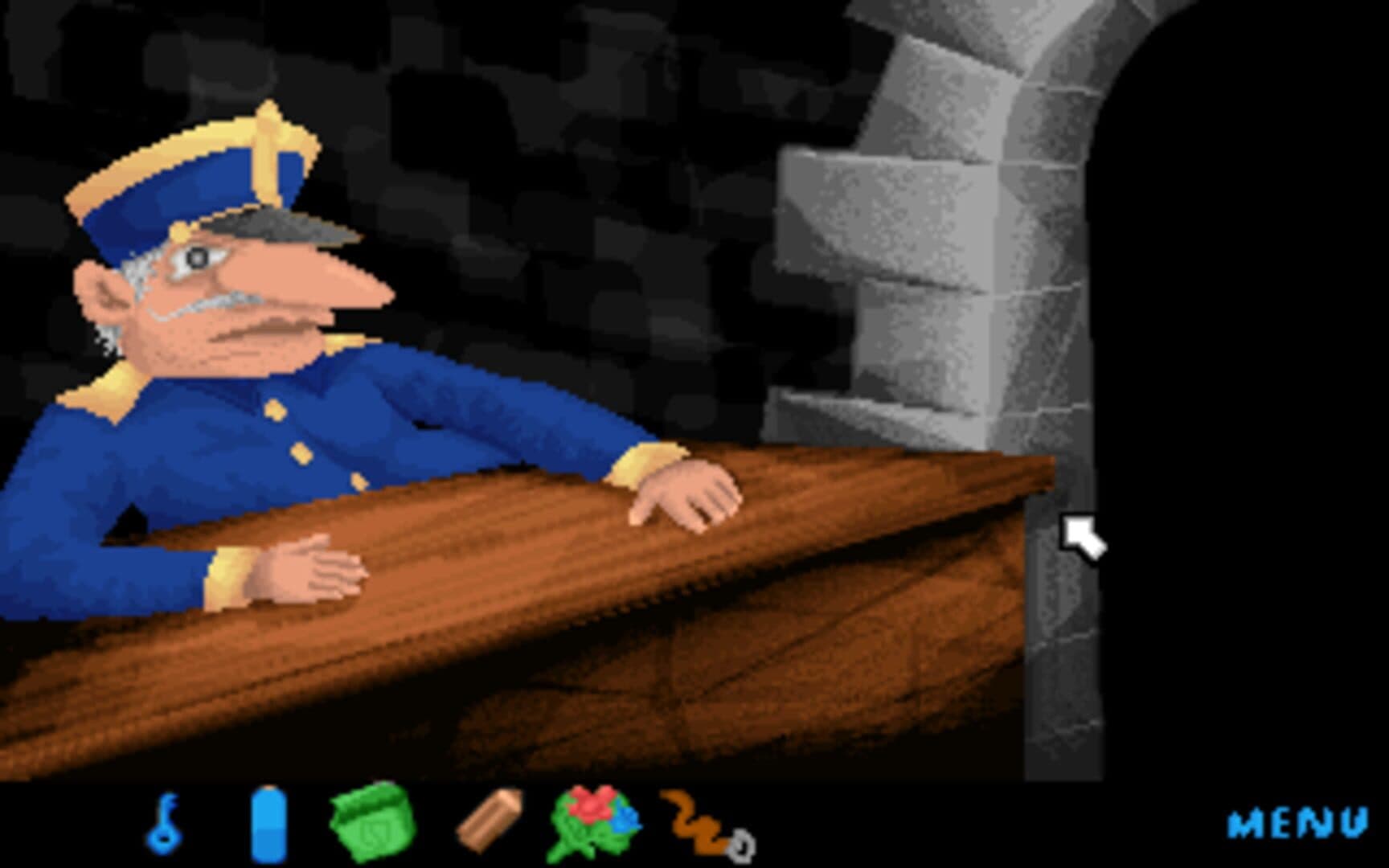 7 dní a 7 nocí screenshot 17