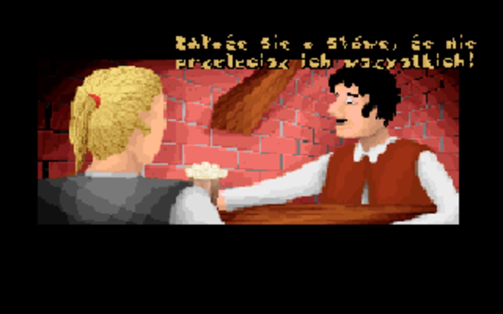 7 dní a 7 nocí screenshot 2